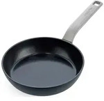 GREENPAN Bratpfanne Evolution Bratpfanne schwarz Sp&uuml;lmaschinenfest Keramik,