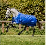 Horseware Pferde-Regendecke Horseware Amigo Hero Ripstop Original Lite 0g