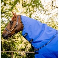 Horseware Pferde-Halsteil Horseware Amigo Hero Ripstop Hood 0g