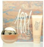 CERRUTI Duft-Set Cerruti 1881 pour Femme Set - EDT 50 ml + BL 75 ml