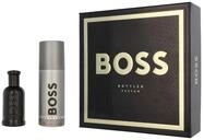 BOSS Duft-Set Boss Bottled, 2-tlg., Extrait Parfum, Deo Spray,