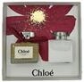 Chlo&eacute; Eau de Parfum Chloe Chloe L`Eau de Parfum Intense 50 ml & Bodylotion 100 ml