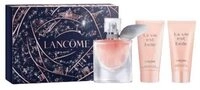 LANCOME Duft-Set, 3-tlg., Glasflakon, Frauenduft, Geschenkset