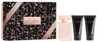 narciso rodriguez Pflege-Geschenkset for her MUSC, 3-tlg.