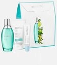 BIOTHERM K&ouml;rperpflegemittel BIOTHERM Eau Pure L-Set 1 x K&ouml;rperspray 100 ml + 1 x