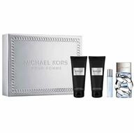 MICHAEL KORS Eau de Parfum Pour Homme Eau De Parfum Spray 100ml Set 4 Artikel