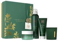 Rituals Hautpflege-Set Jing Medium, 4-tlg.