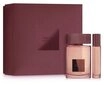 Tom Ford Duft-Set Caf&eacute; Rose Eau de Parfum Set, 2-tlg., Glasflakon, Frauenduft,