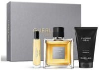 GUERLAIN Duft-Set L'HOMME IDEAL CASE 3 St&uuml;ck