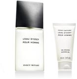 Issey Miyake Duft-Set L'Eau d'Issey Pour Homme
