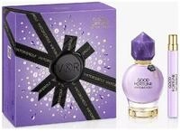 Viktor & Rolf Duft-Set Good Fortune Eau de Parfum 50ml + EDP 10ml Set