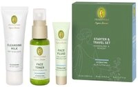 Primavera Life GmbH Gesichtspflege-Set Hydrating - Starter & Travel Set