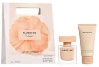 Narcisco Rodriguez Duft-Set NARCISO Narciso Poudree EdP 30ML + Narciso Body Lotion