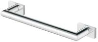 Duravit Badaccessoire-Set Badewannengriff Karree, Badewannengriff