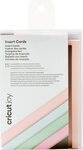 Cricut Kraftpapier Joy Doppelkarten Mit Einleger & Umschl&auml;gen, Insert Cards, 8,89 cm