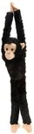 WILD REPUBLIC &nbsp;&nbsp; Kuscheltier Wild Republic - Kuscheltier - Hanging Monkey -
