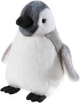 Heunec&reg; Kuscheltier Misanimo, Pinguinbaby gro&szlig;, 25 cm