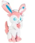 POK&Eacute;MON Kuscheltier