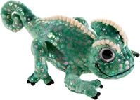 Heunec&reg; Kuscheltier Die Schule der Magischen Tiere, Chameleon Caspar klein
