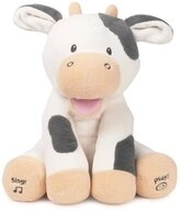 Spin Master Kuscheltier Gund Buttermilch die Kuh 30cm