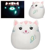 Depesche Pl&uuml;schfigur DEPESCHE Ylvi Pl&uuml;sch Swoppies Katze 20cm