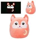 Depesche Pl&uuml;schfigur DEPESCHE Ylvi Pl&uuml;sch Swoppies Fuchs 20cm