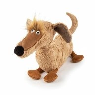 Sigikid Kuscheltier Sausage Schorschi BeastsTown