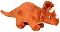 COPPENRATH DIE SPIEGELBURG Kuscheltier Triceratops - Dino Friends