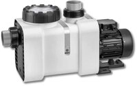 Speck Pumpen Filterpumpe Speck BADU Delta 13 Poolpumpe