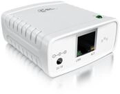 CSL USB-Adapter, LAN Printserver Druckerserver USB2.0, LRP Print Server f&uuml;r Windows