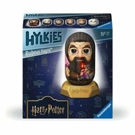 Ravensburger 3D-Puzzle Hylkies Harry Potter Hagrid, 54 Teile, 54 Puzzleteile