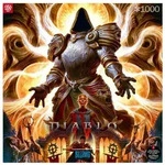 Good Loot Puzzle Diablo IV Gaming Puzzle Inarius The Father (1000 Teile),...