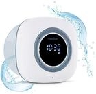 Medion&reg; S66884 (MD 43884) Duschradio mit Bluetooth Radio (MW/UKW, 3 W, Saugnapf,