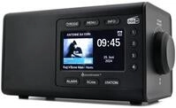 Soundmaster Soundmaster DAB900 Digitalradio mit DAB+ & UKW/FM, Bluetooth &...