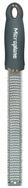 Microplane K&uuml;chenreibe Premium Zester Reibe Anthrazit Grau 46723