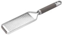 Zwilling K&uuml;chenreibe ZWILLING Pro K&uuml;chenhelfer Reibe, 34 cm Grau Fein, Edelstahl,