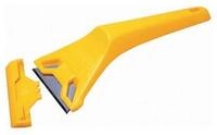STANLEY Glasschaber Stanley Fensterschaber 60 mm