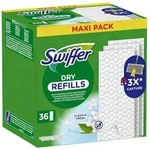 Swiffer DRY Reinigungst&uuml;cher (Nachf&uuml;llpack, 36er Pack)