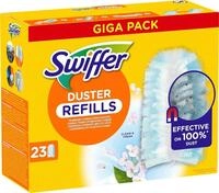 Swiffer Staubwischer Duster Staubmagnet Clean & Fresh Ersatzt&uuml;cher, 23er-Pack