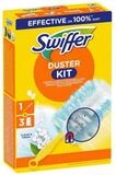 Swiffer Staubwischer Duster Staubmagnet Clean & Fresh Starter-Kit, Griff + 7 T&uuml;cher