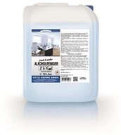 Lorito frisch und sauber Alkohol- und Glanzreiniger 10 Liter Allzweckreiniger