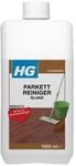 HG International B.V. HG Parkettreiniger Glanz 1 L Parkettreiniger
