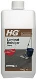 HG International B.V. HG Laminatreiniger Glanz 1 L Laminatreiniger gr&uuml;n