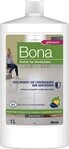 Bona Stein-, Fliesen- und Laminat Polish 1 L Bodenpflegemittel (1 St), Sch&uuml;tzt...