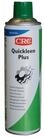 CRC Klemmen CRC Industriereiniger QUICKLEEN PLUS 500 ml Spraydose 12 Stk