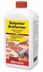 decotric&reg; Decotric Salpeterentferner 1 L tiefenwirksam Universalreiniger