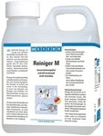 WEICON Reiniger M, kraftvoller Spezialreiniger Fl&uuml;ssigreiniger (Kanister, [-
