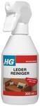 HG International B.V. HG Lederreiniger 300 ml Lederreiniger