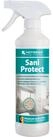 HOTREGA&reg; Sani Protect mit Abperleffekt f&uuml;r Edelstahl Chrom Keramik Glas 500ml