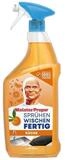 MEISTER PROPER Spr&uuml;hen Wischen Fertig K&uuml;chenreiniger (800 ml,...